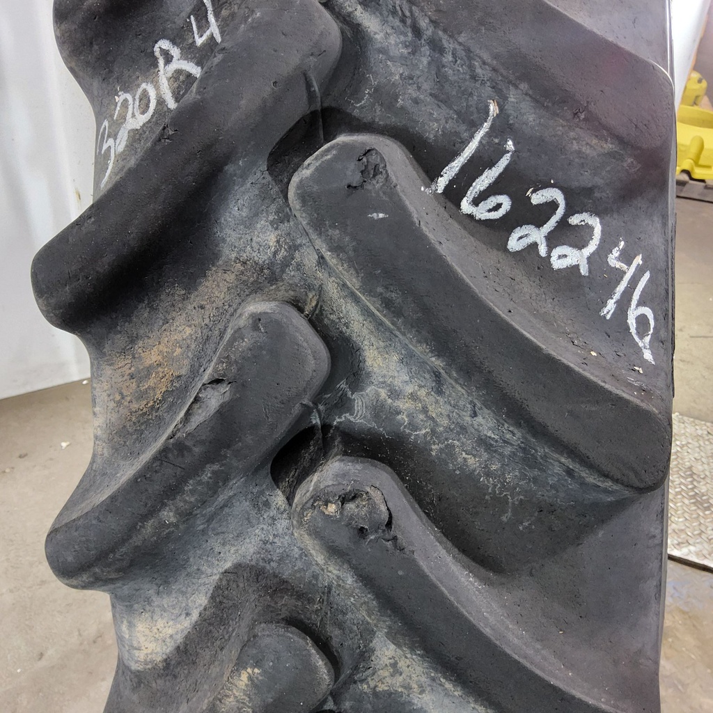 320/90R42 Galaxy Earth Pro Radial 900 R-1W 147A8 55%