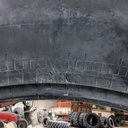 320/90R42 Galaxy Earth Pro Radial 900 R-1W 147A8 55%
