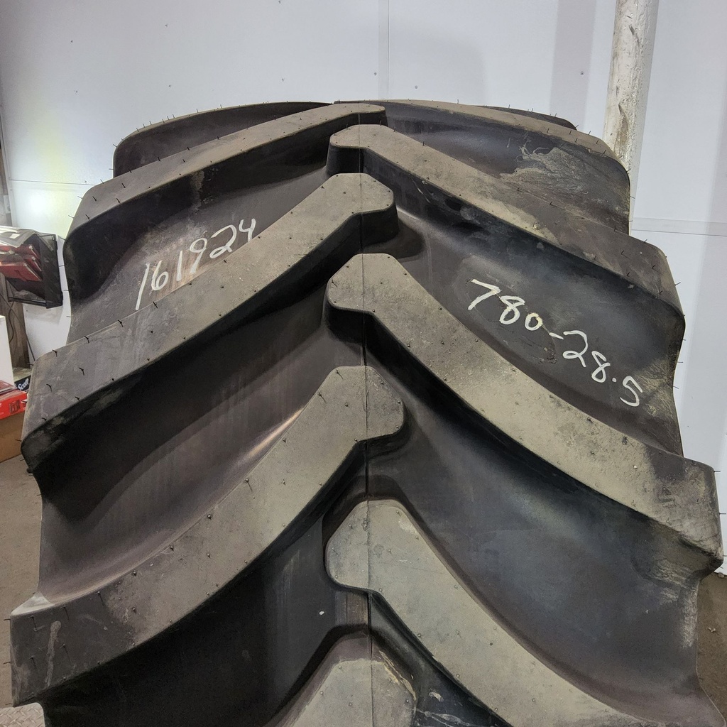 780/50-28.5 Nokian Forest King TRS 2 L-2 N (24 Ply), 182A8 99%