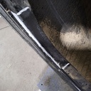 780/50-28.5 Nokian Forest King TRS 2 L-2 N (24 Ply), 182A8 99%