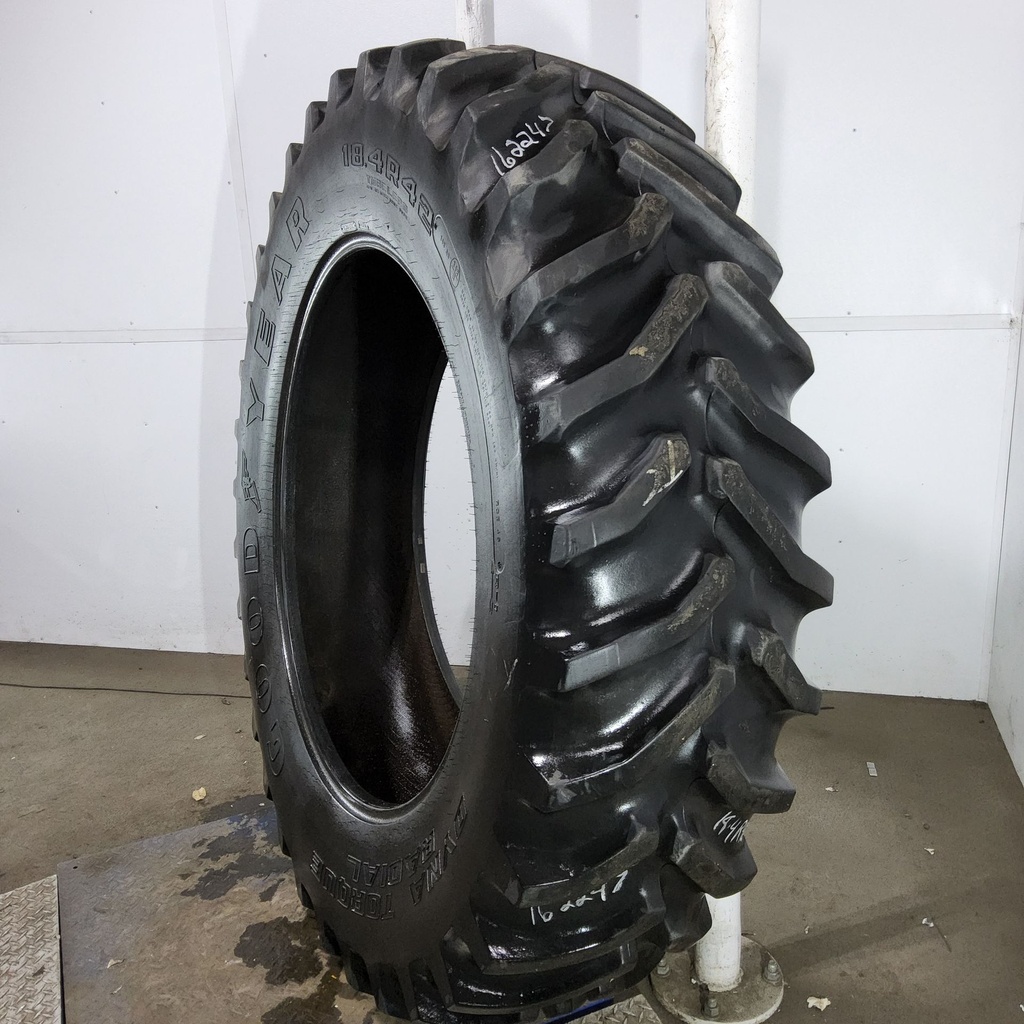 480/80R42 Goodyear Farm Dyna Torque Radial R-1 148A8 75%