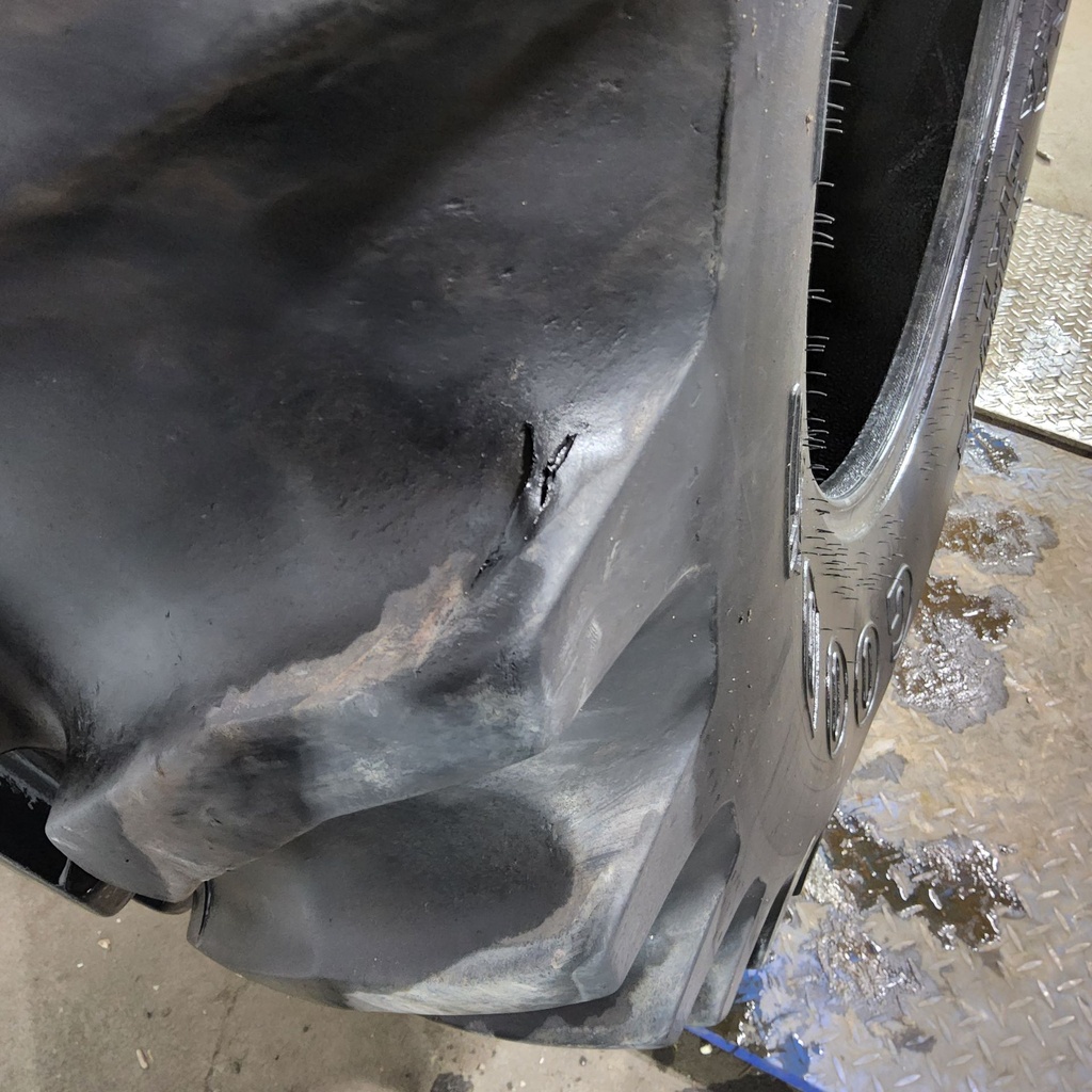 480/80R42 Goodyear Farm Dyna Torque Radial R-1 148A8 75%