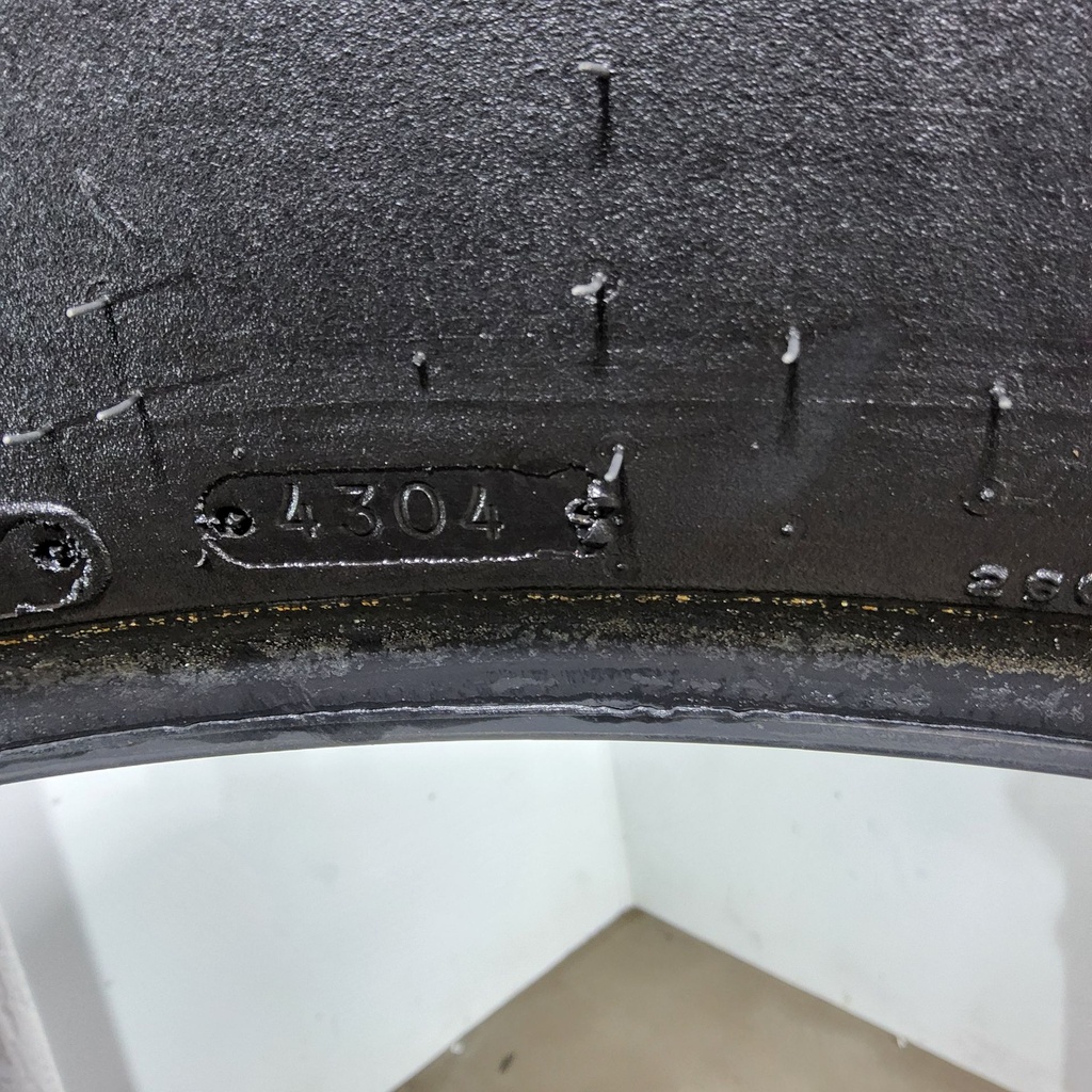 480/80R42 Goodyear Farm Dyna Torque Radial R-1 148A8 75%