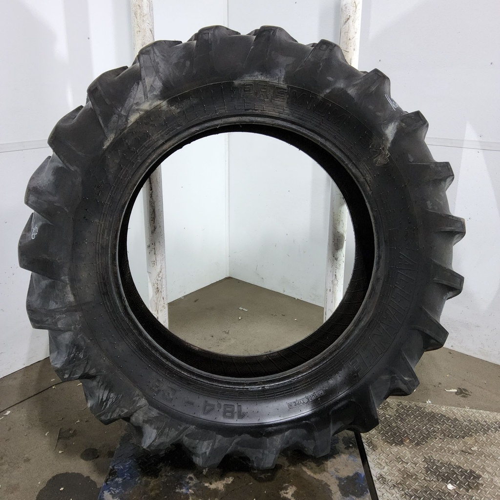 18.4-38 Alliance 347 Premium R-1 D (8 Ply), 70%