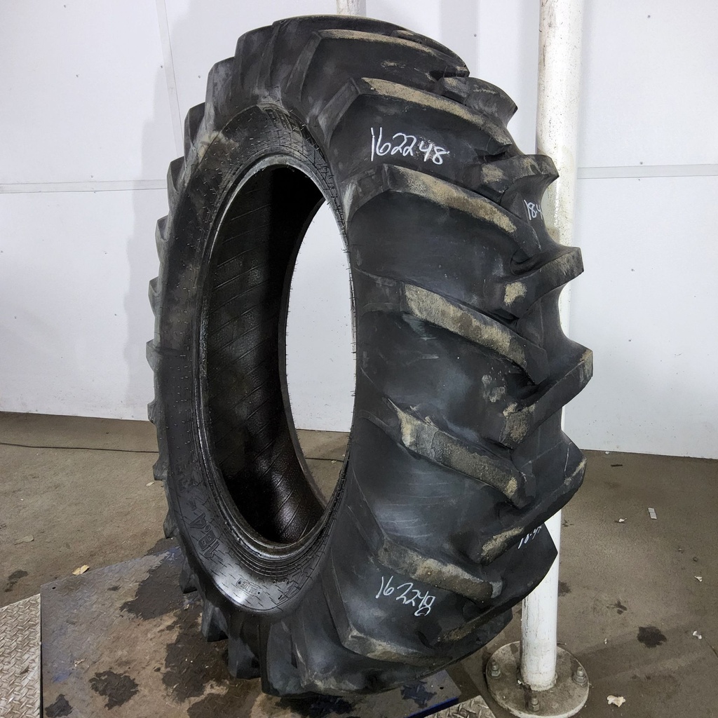 18.4-38 Alliance 347 Premium R-1 D (8 Ply), 70%