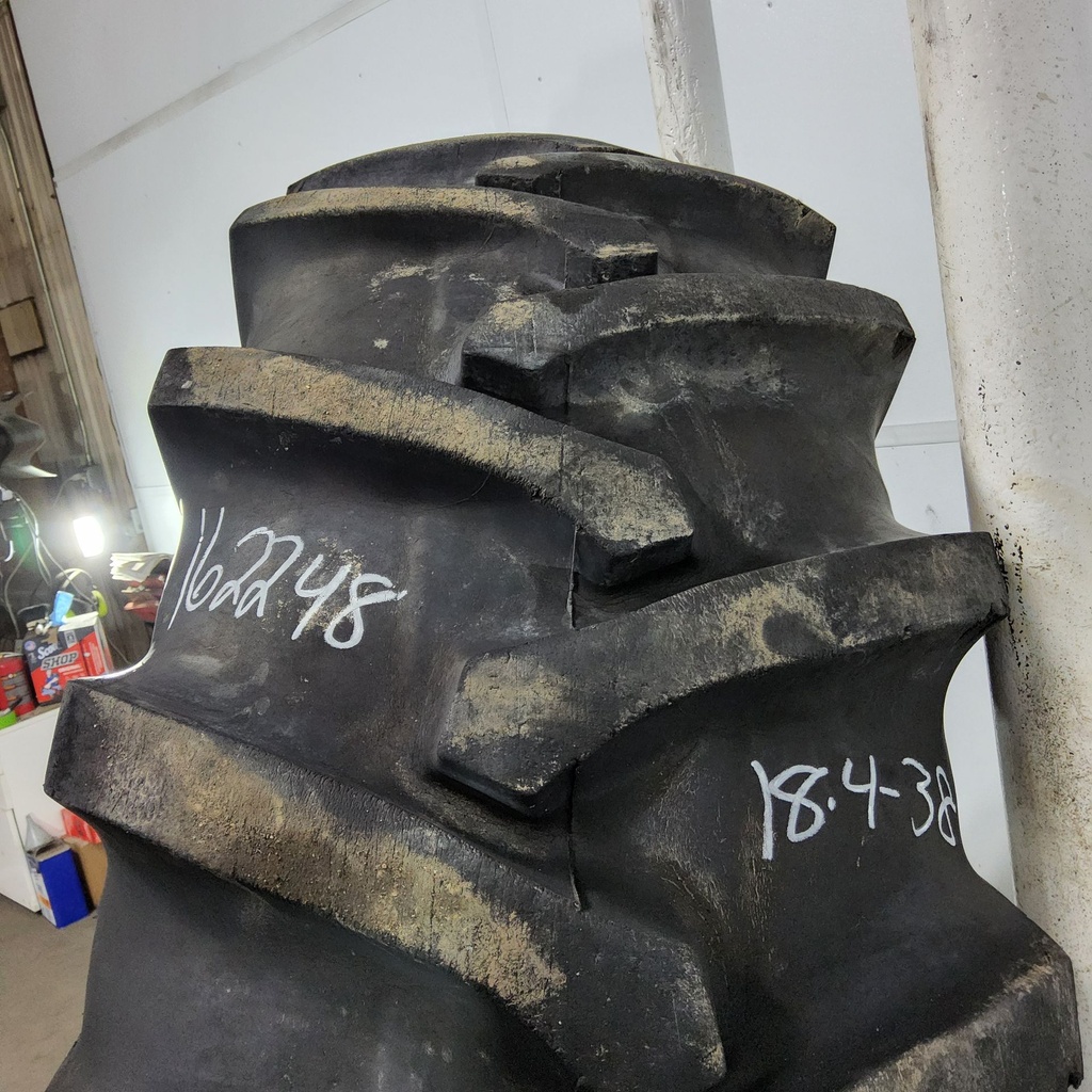 18.4-38 Alliance 347 Premium R-1 D (8 Ply), 70%