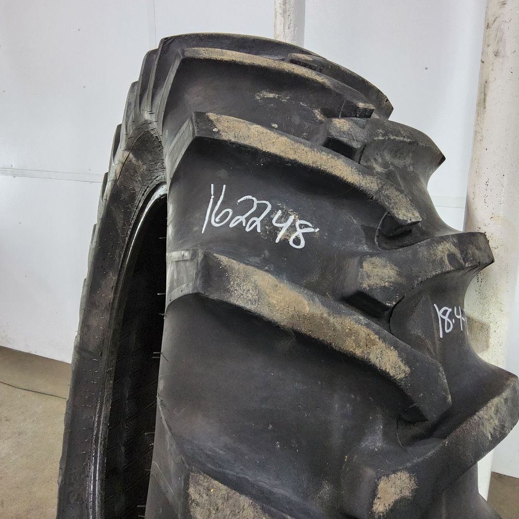 18.4-38 Alliance 347 Premium R-1 D (8 Ply), 70%