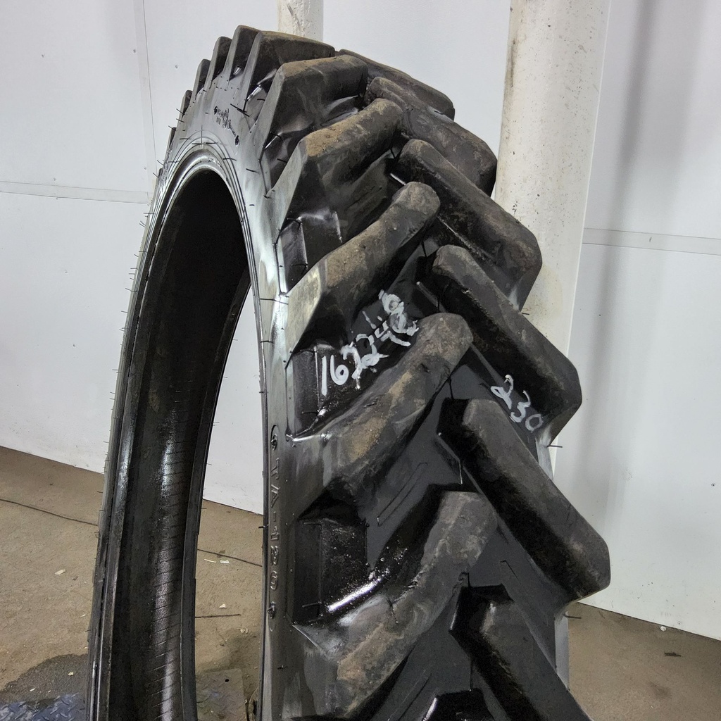 230/95R48 Petlas TA-120 Row Crop R-1W 125A8 90%