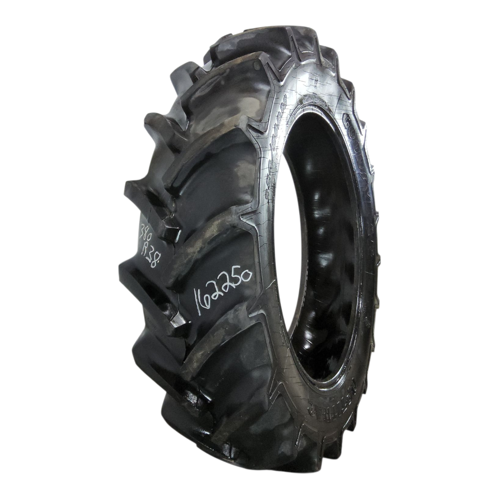 380/80R38 Goodyear Farm Optitrac R-1W 142D 80%