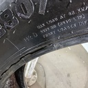 380/80R38 Goodyear Farm Optitrac R-1W 142D 80%