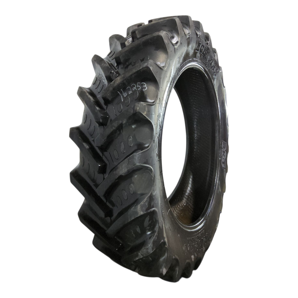 480/80R50 BKT Tires Agrimax RT 855 R-1W 159A8 85%