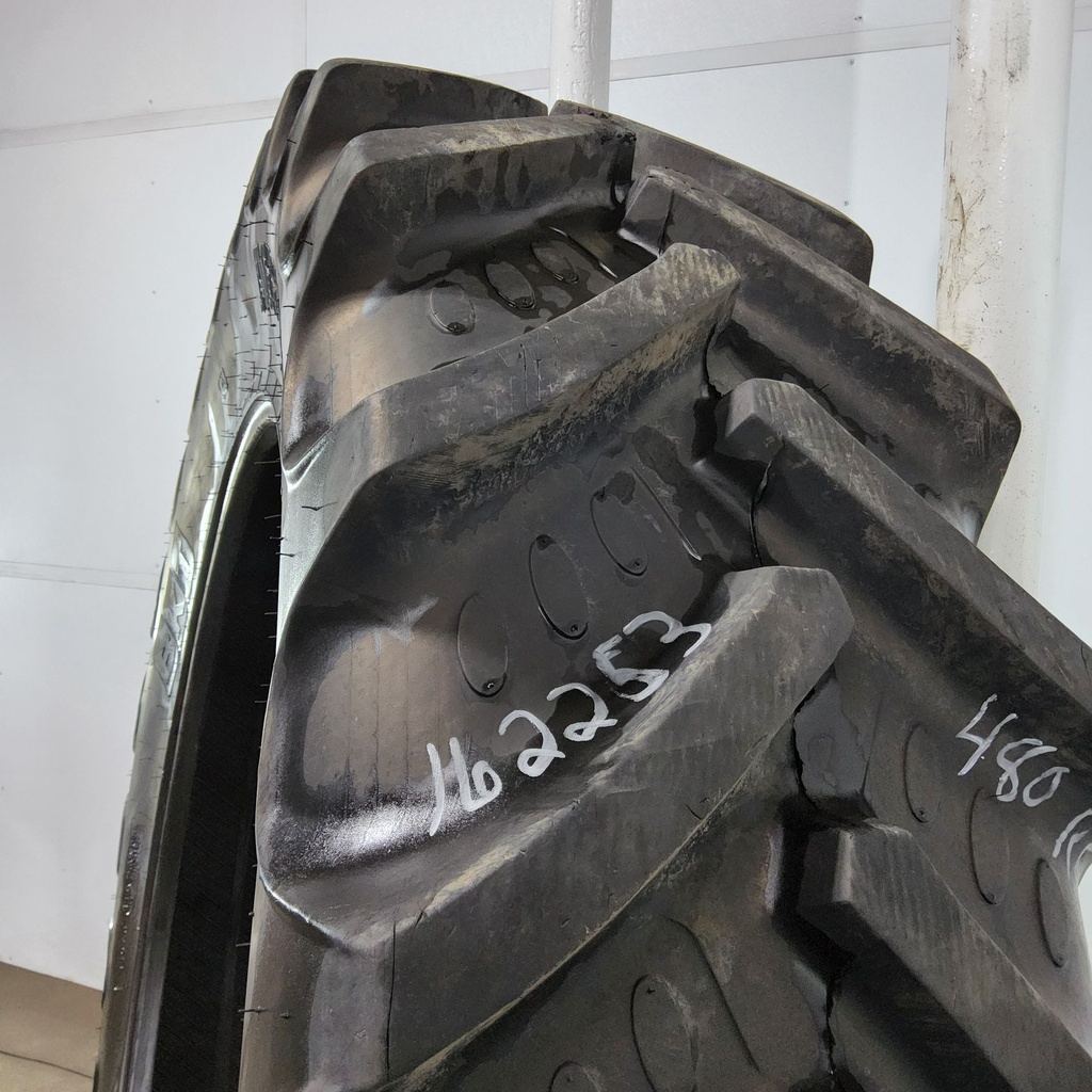 480/80R50 BKT Tires Agrimax RT 855 R-1W 159A8 85%