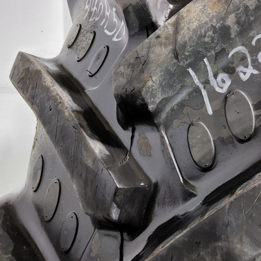 480/80R50 BKT Tires Agrimax RT 855 R-1W 159A8 85%