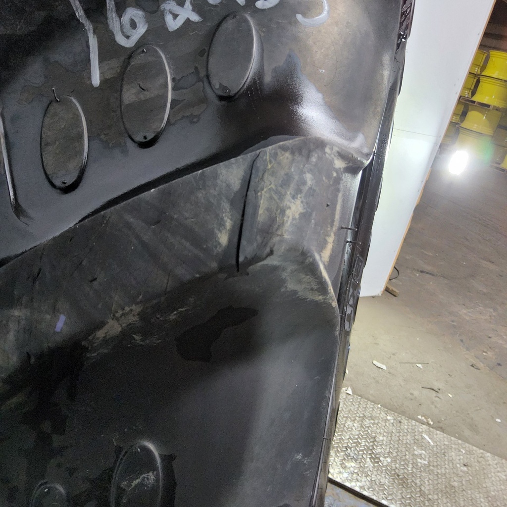 480/80R50 BKT Tires Agrimax RT 855 R-1W 159A8 85%