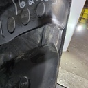 480/80R50 BKT Tires Agrimax RT 855 R-1W 159A8 85%