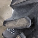 VF380/80R38 Michelin Spraybib R-1S 167D 70%