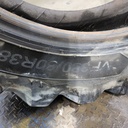 VF380/80R38 Michelin Spraybib R-1S 167D 70%