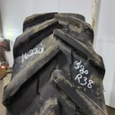 380/80R38 Michelin AgriBib 2 R-1W 142A8/139D 75%