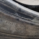 380/80R38 Michelin AgriBib 2 R-1W 142A8/139D 75%