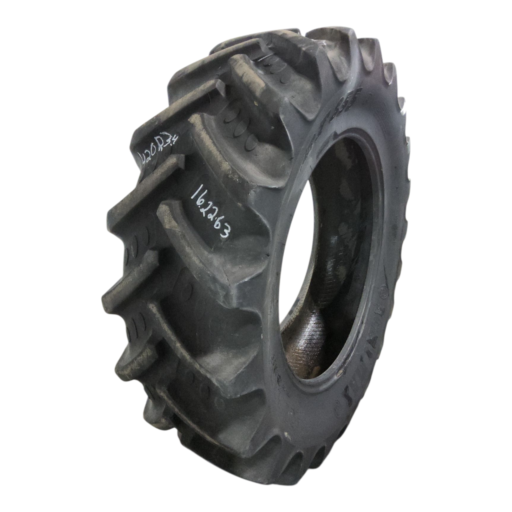 420/85R34 BKT Tires Agrimax RT 855 R-1W 142A8 70%