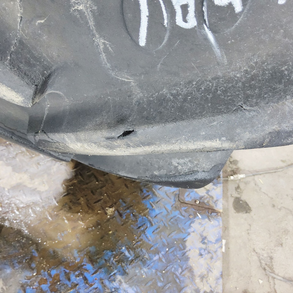 420/85R34 BKT Tires Agrimax RT 855 R-1W 142A8 70%