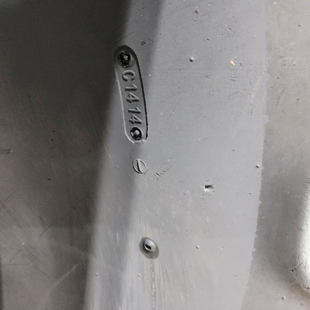 420/85R34 BKT Tires Agrimax RT 855 R-1W 142A8 70%