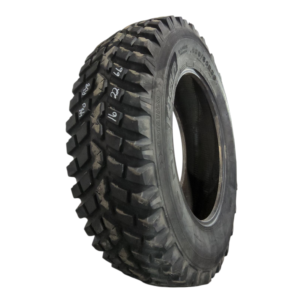 480/80R38 Nokian TRI 2 R-1 161D 70%
