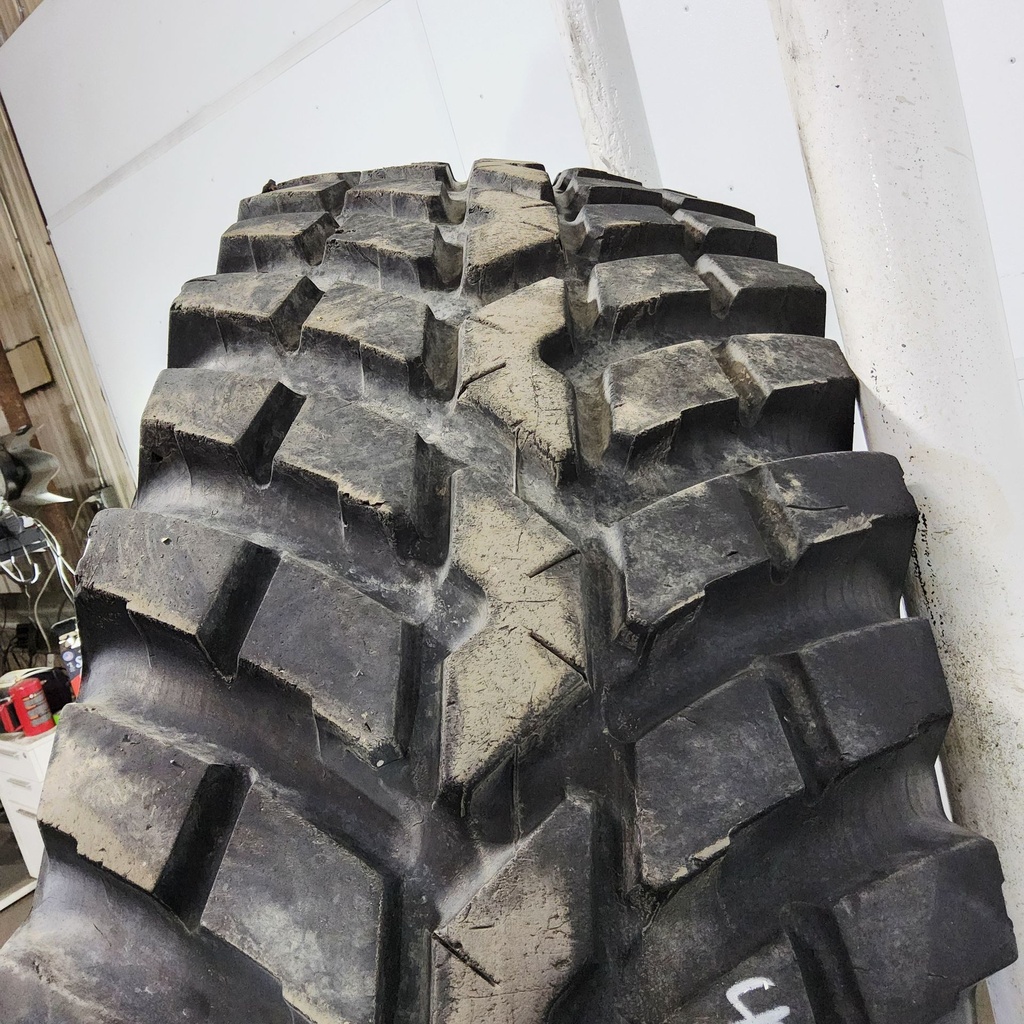 480/80R38 Nokian TRI 2 R-1 161D 70%