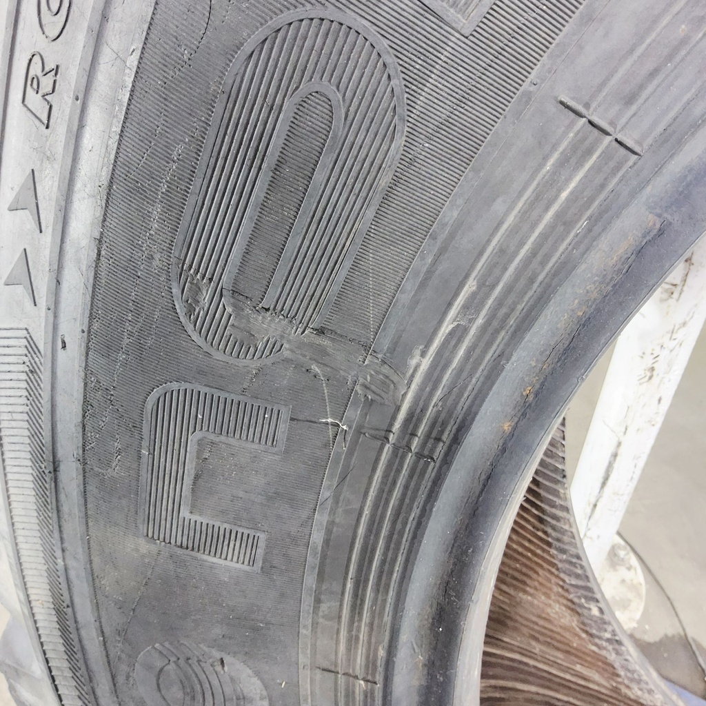 480/80R38 Nokian TRI 2 R-1 161D 70%