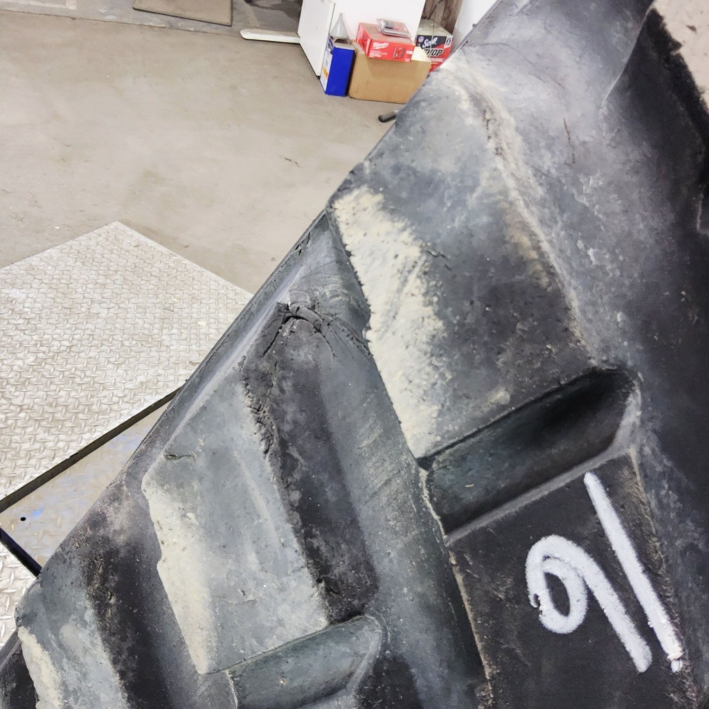 480/80R38 Nokian TRI 2 R-1 161D 70%