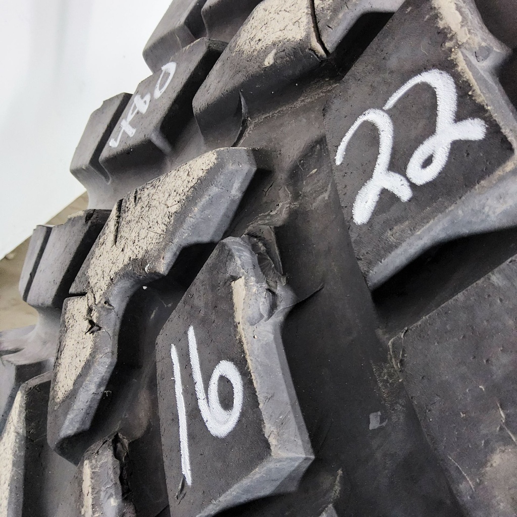 480/80R38 Nokian TRI 2 R-1 161D 70%