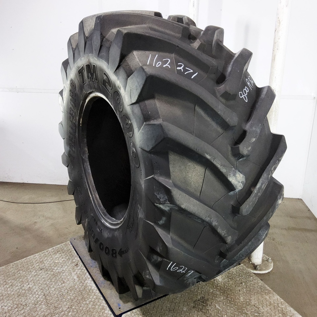 800/65R32 Trelleborg TM2000 R-1W 178A8 65%