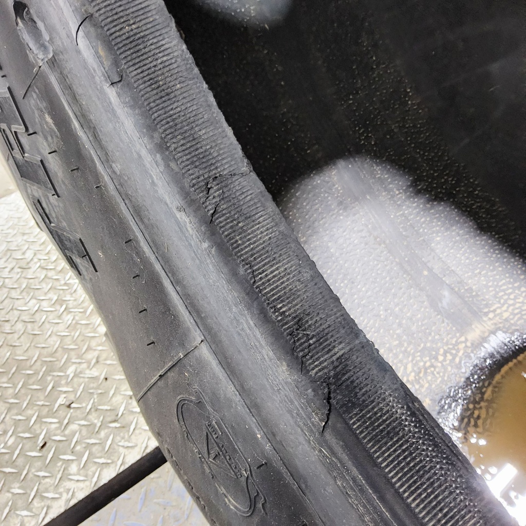 800/65R32 Trelleborg TM2000 R-1W 178A8 65%