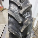 280/85R24 Goodyear Farm DT806 Optitrac R-1W 115B 55%