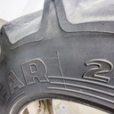 280/85R24 Goodyear Farm DT806 Optitrac R-1W 115B 55%