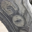 280/85R24 Goodyear Farm DT806 Optitrac R-1W 115B 55%