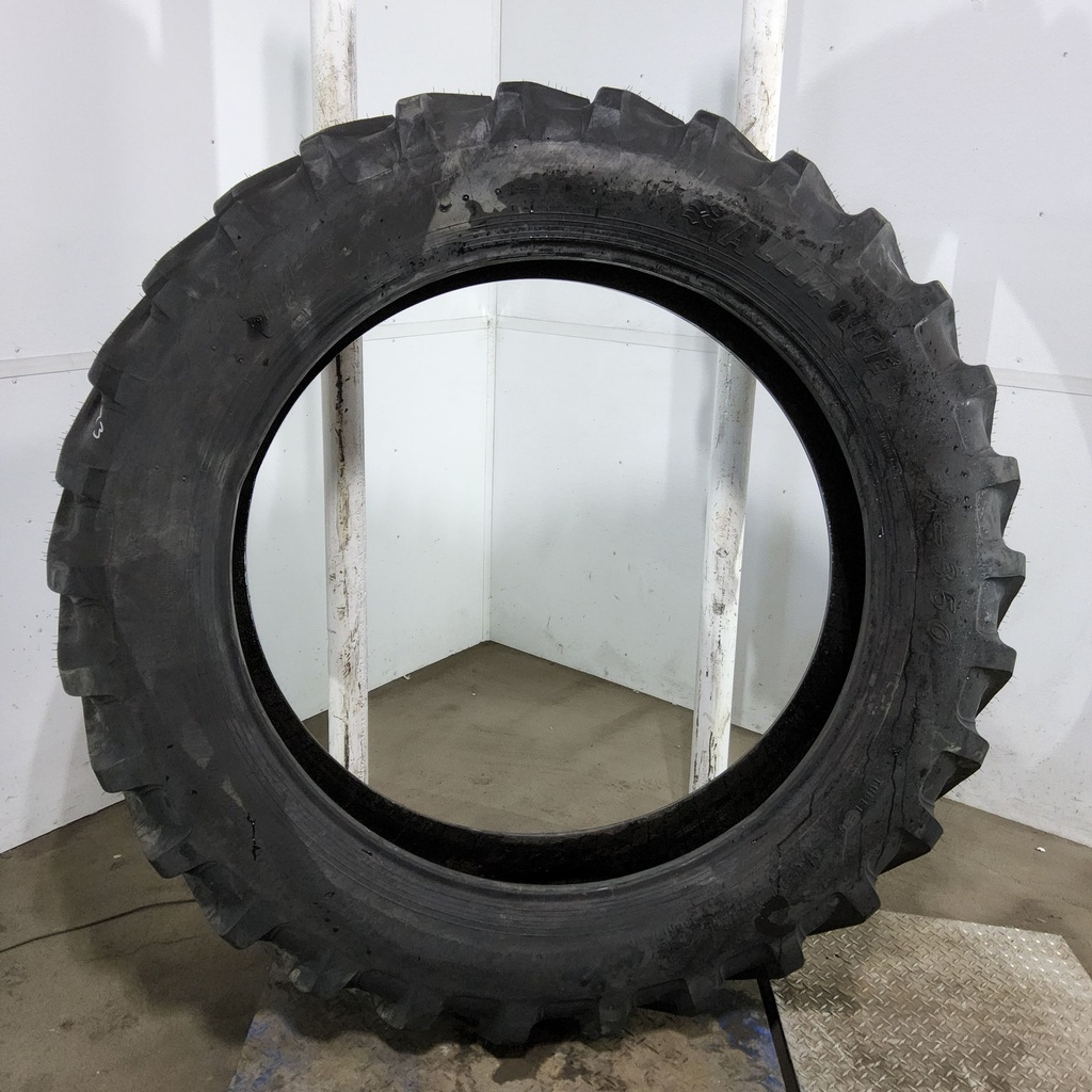 14.9R46 Alliance 350 Row Crop R-1 142D 99%