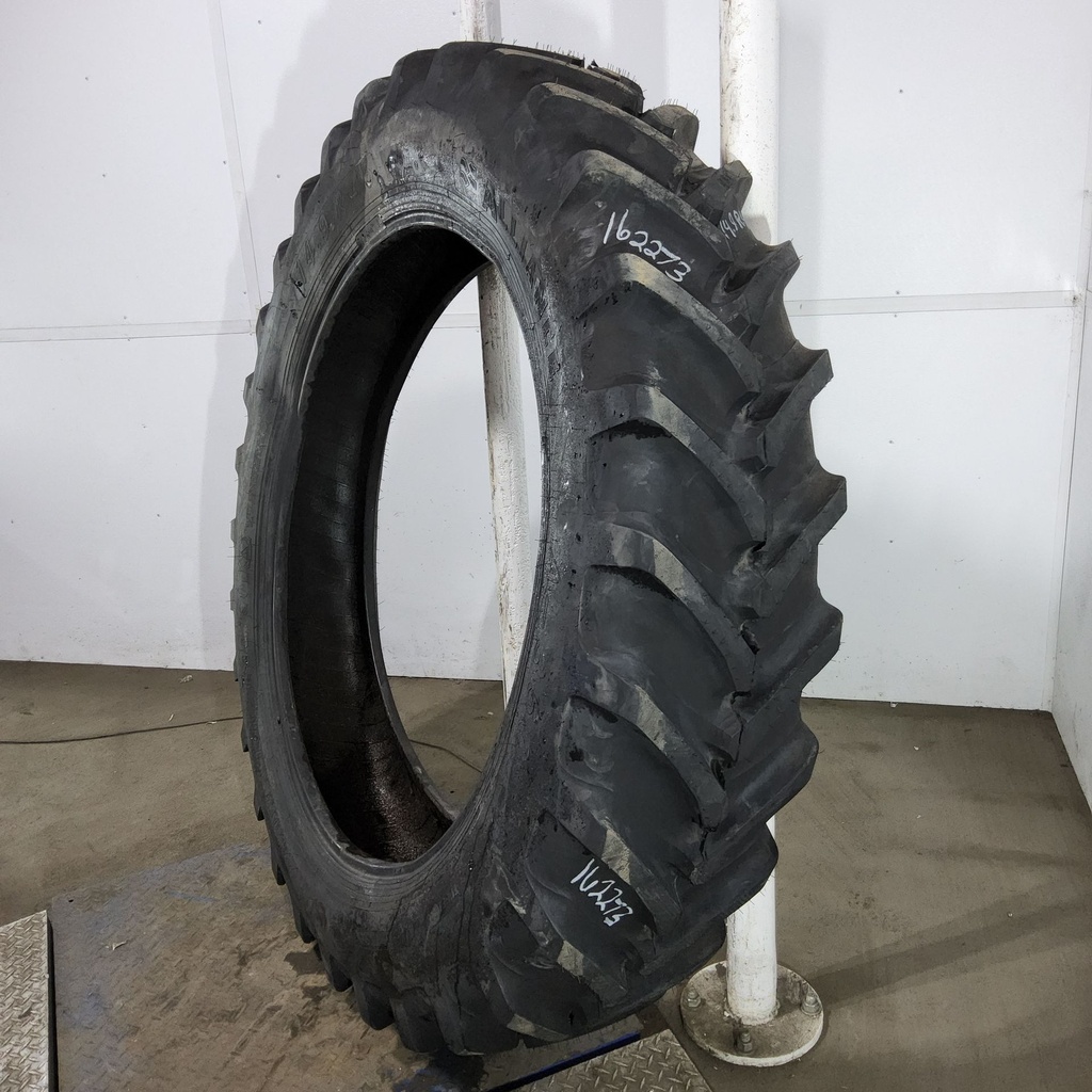 14.9R46 Alliance 350 Row Crop R-1 142D 99%