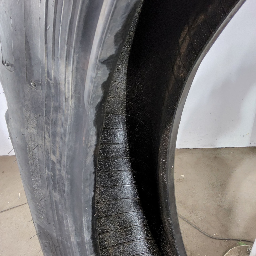 14.9R46 Alliance 350 Row Crop R-1 142D 99%