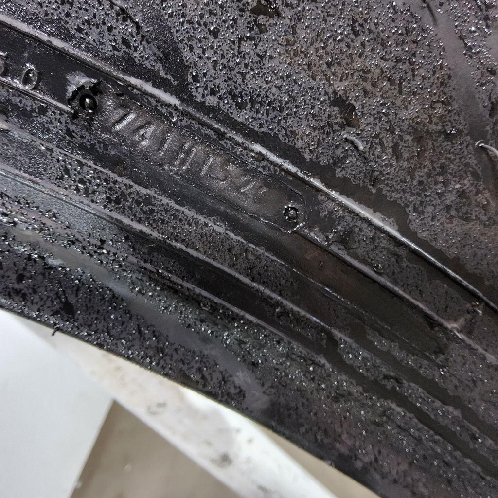 14.9R46 Alliance 350 Row Crop R-1 142D 99%