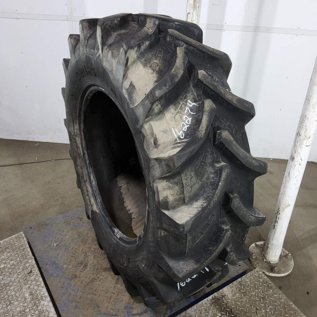 420/70R28 Petlas TA-110 R-1W 133A8 75%