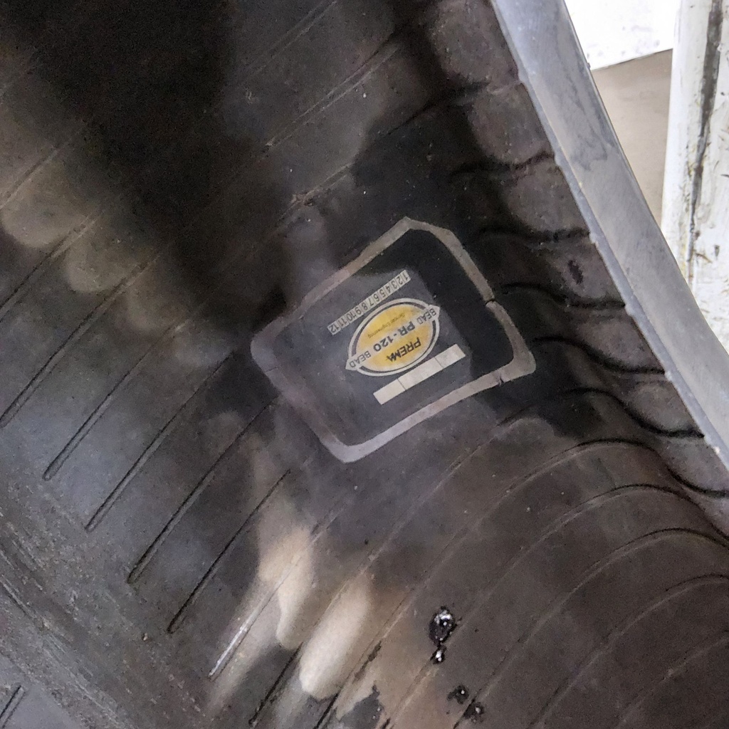 420/70R28 Petlas TA-110 R-1W 133A8 75%