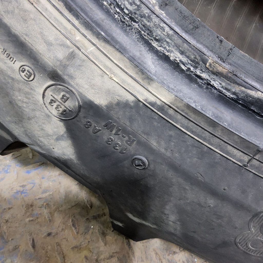 420/70R28 Petlas TA-110 R-1W 133A8 75%