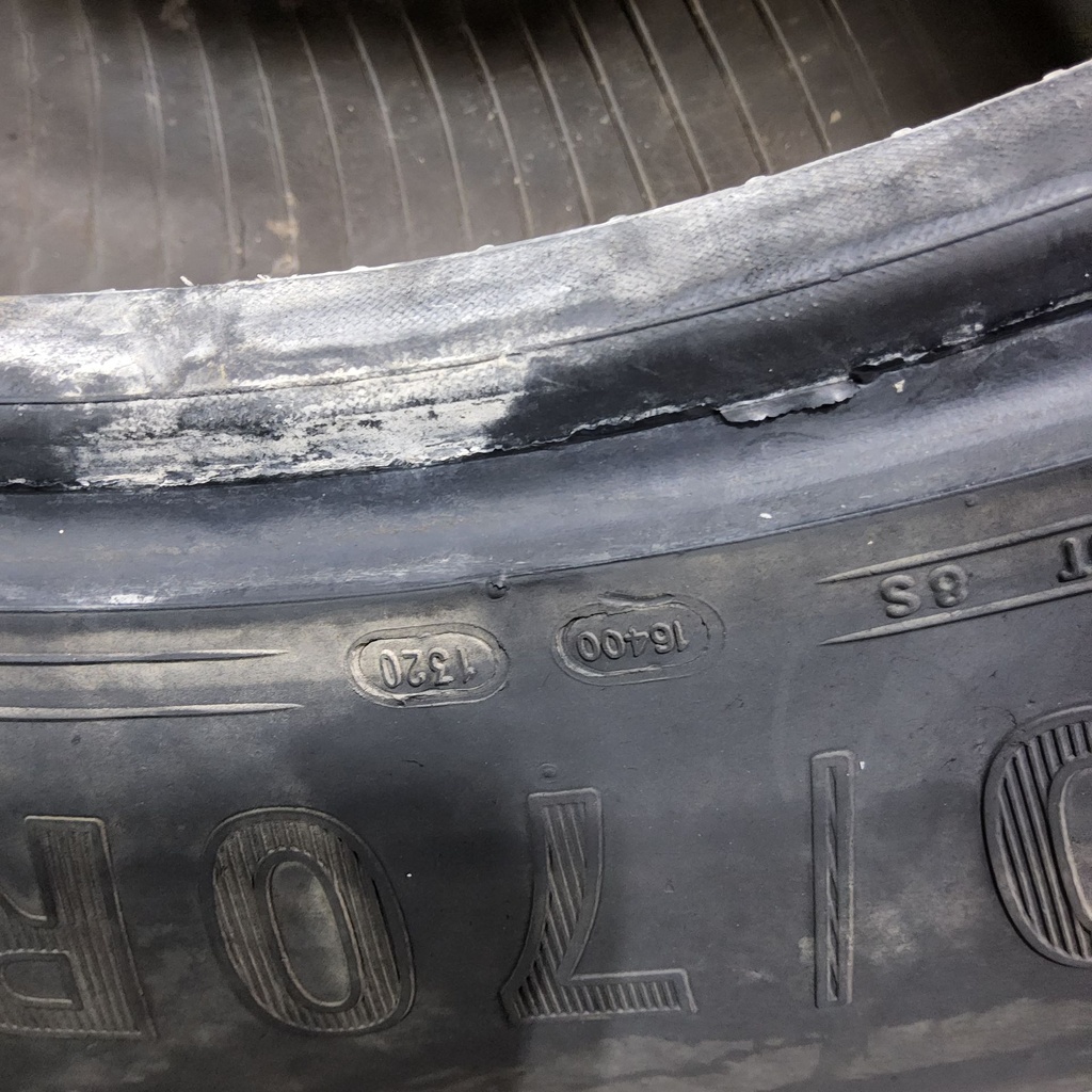 420/70R28 Petlas TA-110 R-1W 133A8 75%