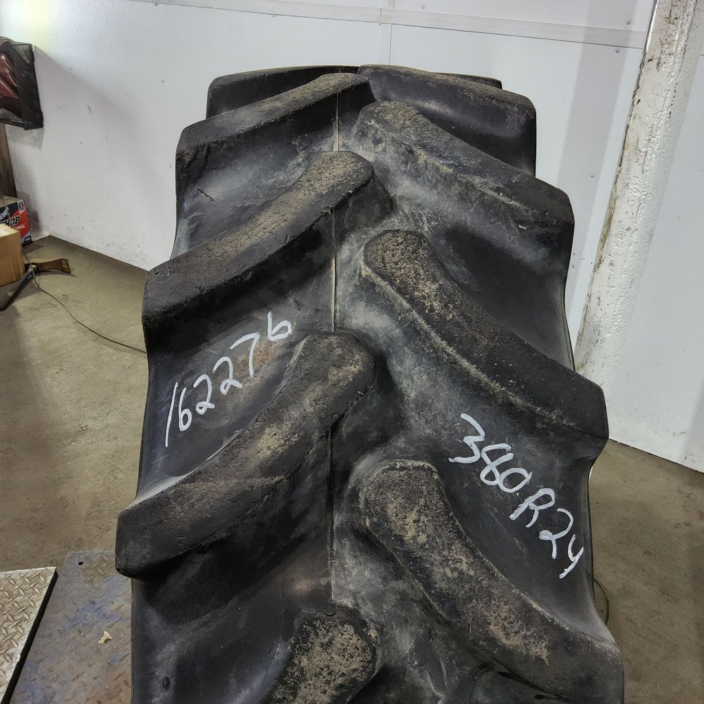 380/85R24 Firestone Radial All Traction DT R-1W 131B 65%