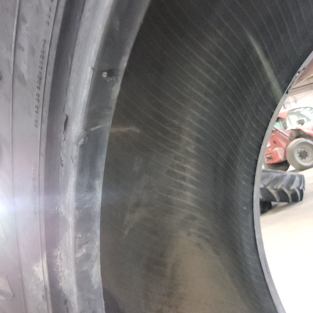 380/85R24 Firestone Radial All Traction DT R-1W 131B 65%