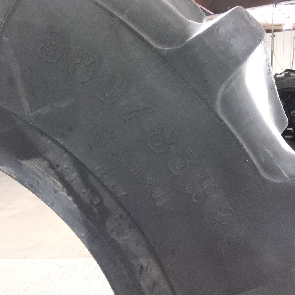 380/85R24 Firestone Radial All Traction DT R-1W 131B 65%