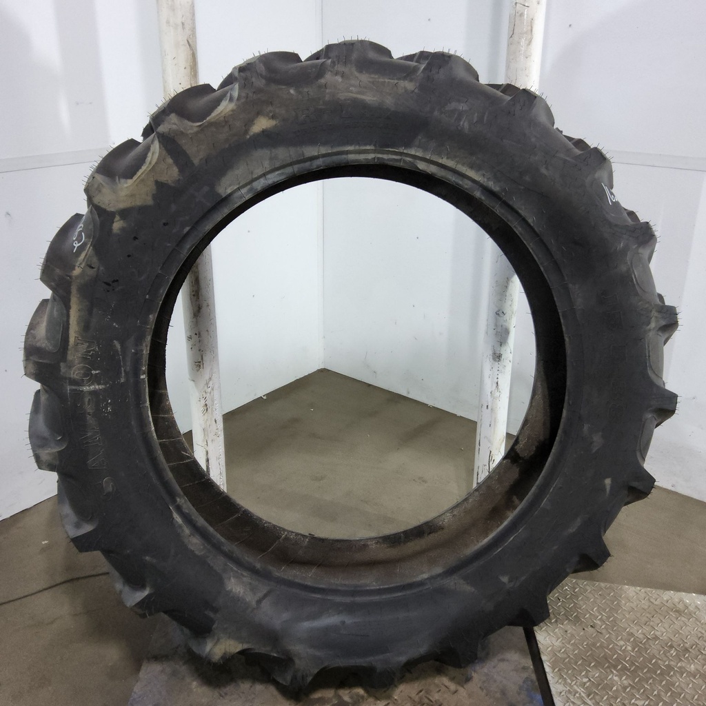 15.5-38 Samson R-1+ D (8 Ply), 99%