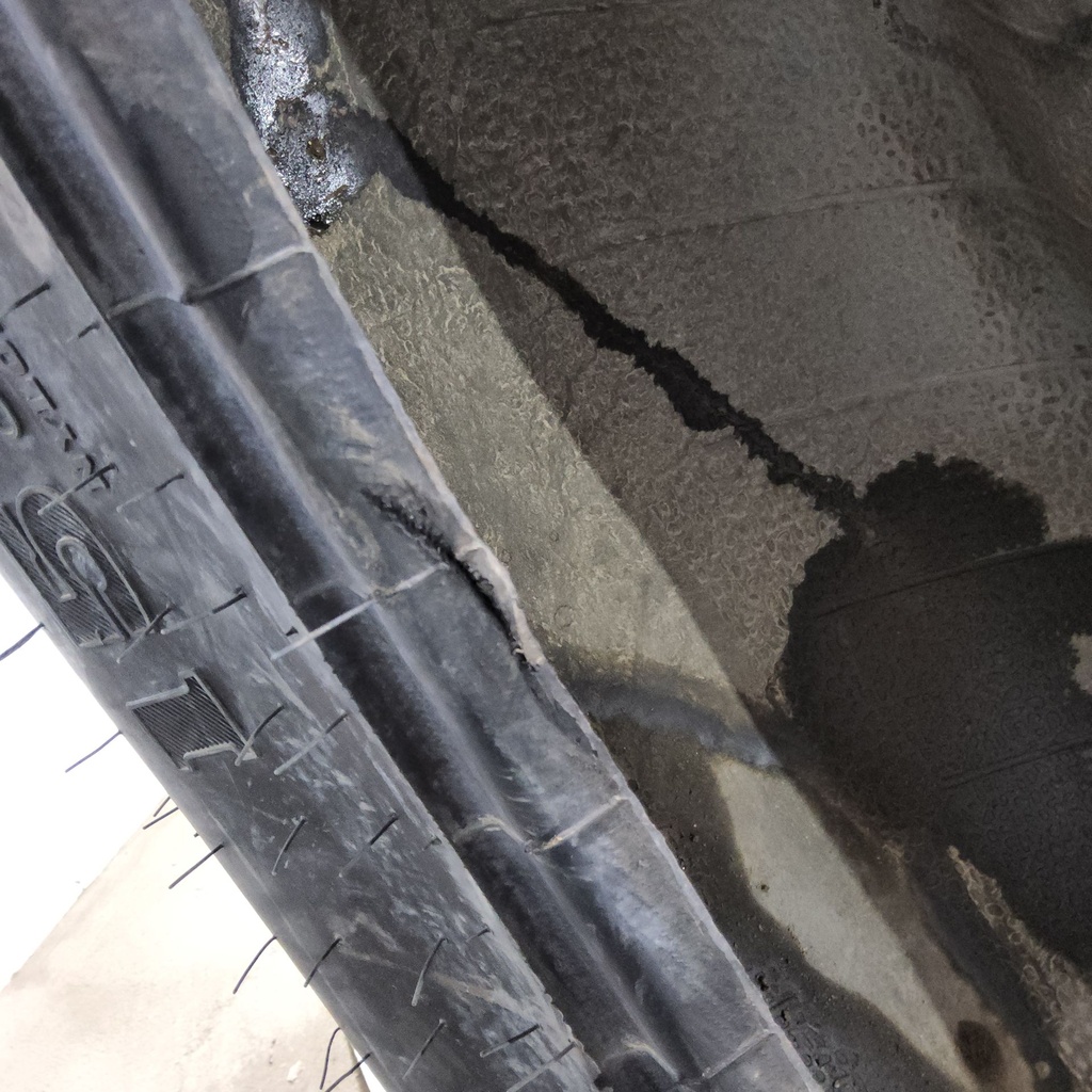 15.5-38 Samson R-1+ D (8 Ply), 99%