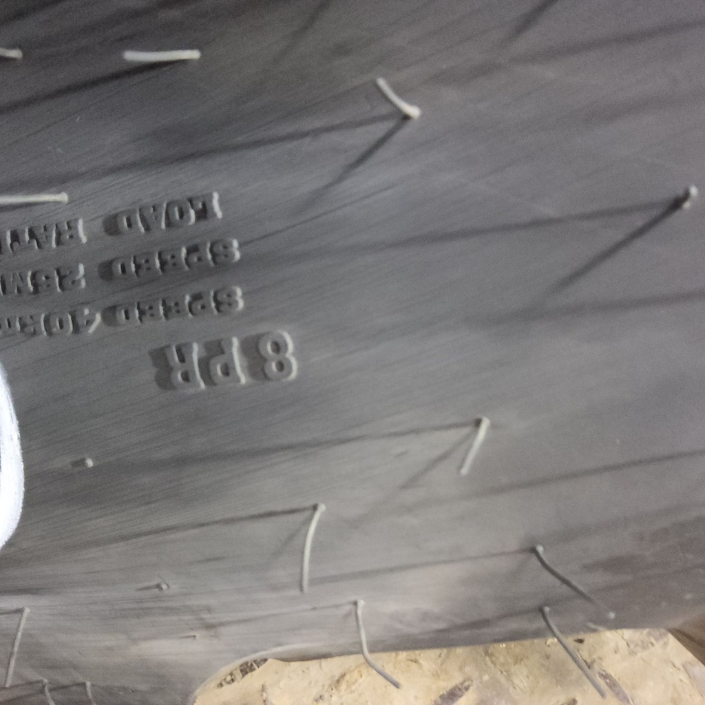 15.5-38 Samson R-1+ D (8 Ply), 99%